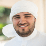 Ahmed Al Mansoori